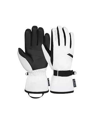 REUSCH | Guanti da sci da donna Helena R-Tex XT | weiss